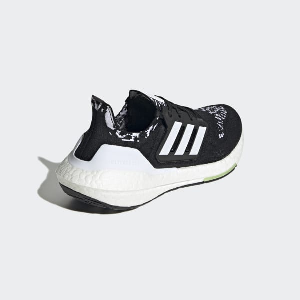 ultraboost 22 shoes black