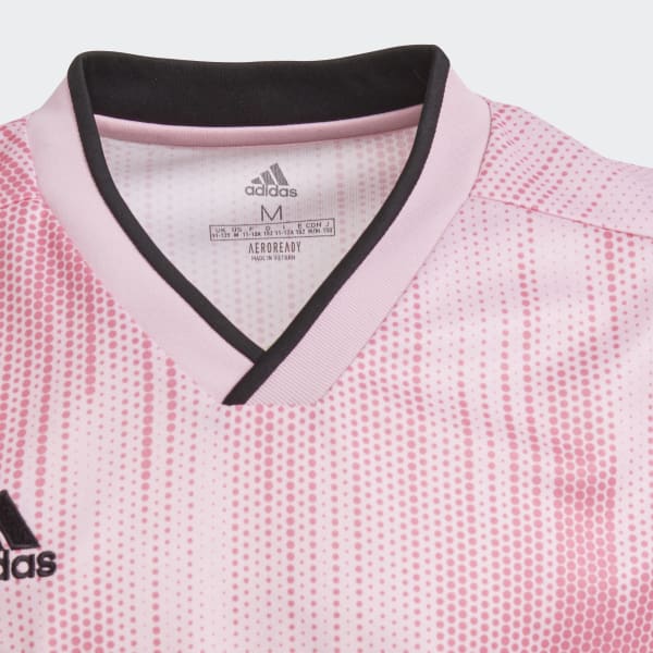 adidas tiro 19 pink