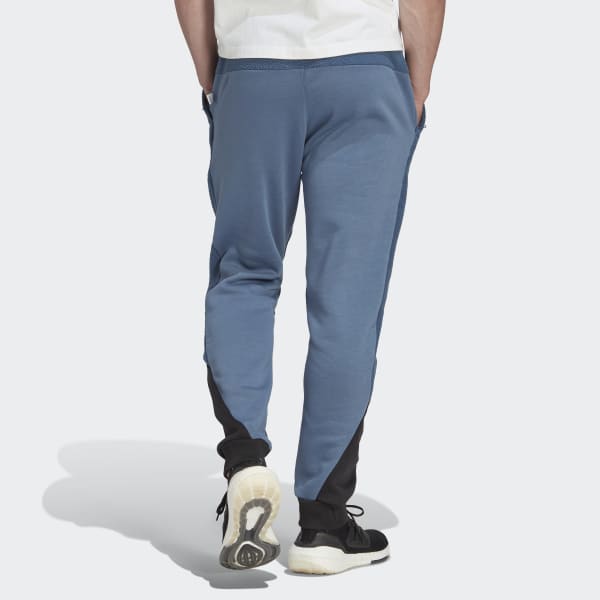 Adidas originals winter sherpa track pants cheap