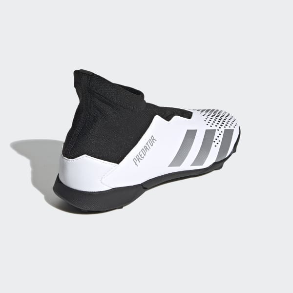 adidas predator laceless turf