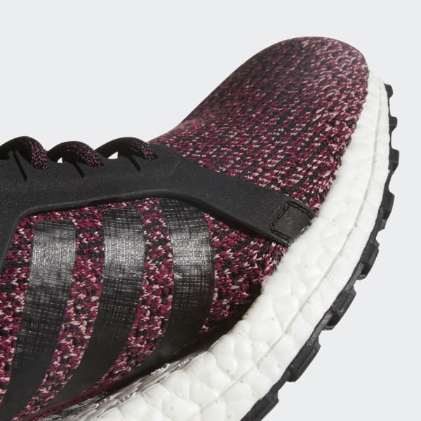 Adidas ultra boost all terrain burgundy clearance