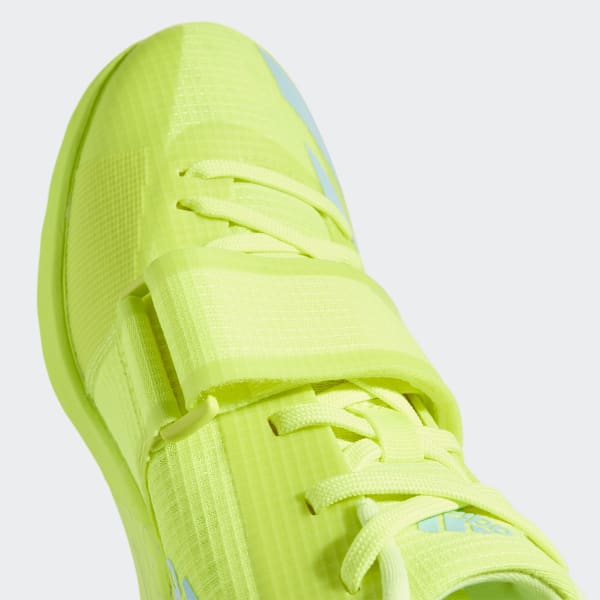 adizero pole vault spikes