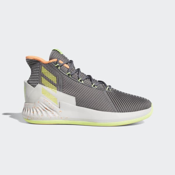 derrick rose shoes