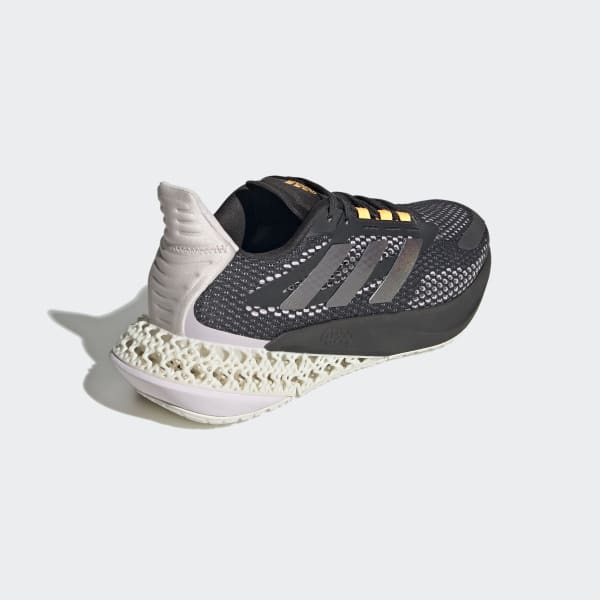 Grey adidas 4D FWD_Pulse Shoes LTO23
