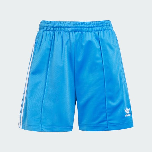 Blue Firebird Shorts