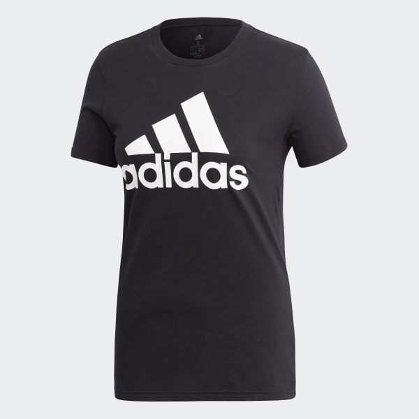 Negro Polo Must Haves Badge of Sport