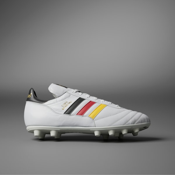 Weiss Deutschland Copa Mundial FG Fußballschuh