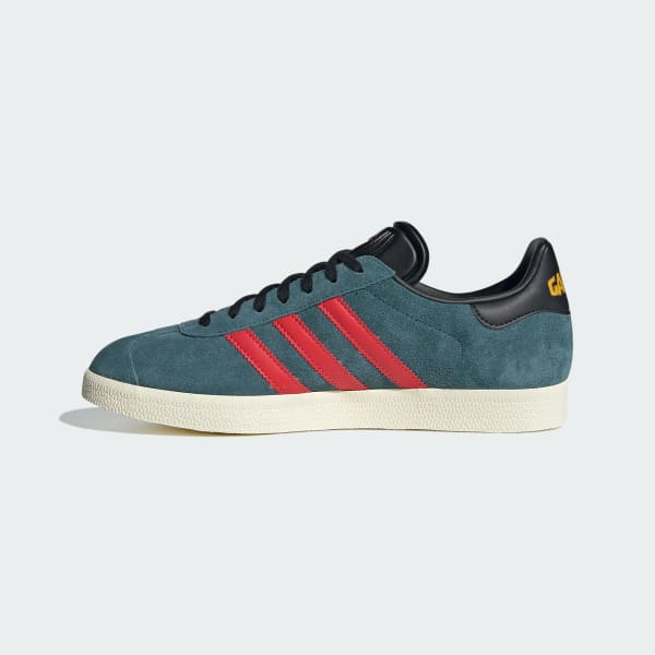 Basket la gazelle top