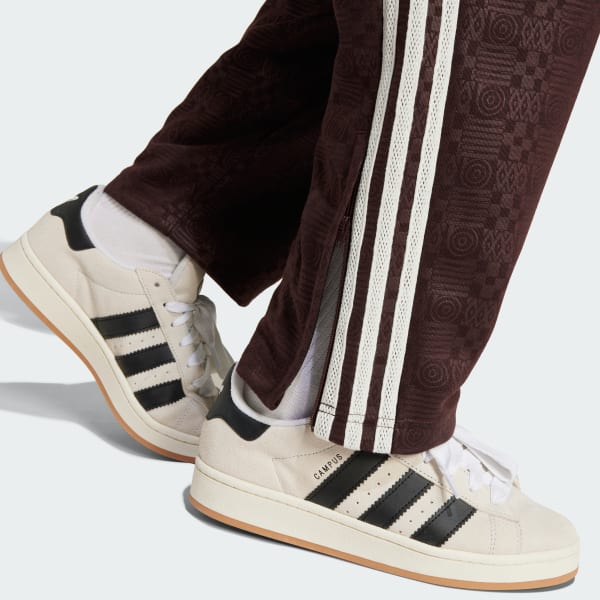 80s Premium Embossed 3 Stripes Track Pants