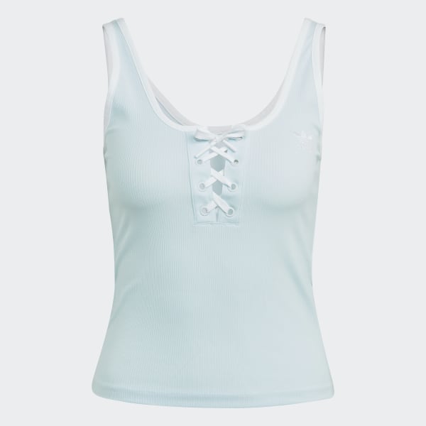 Mau-xanh-da-troi Áo Tank Top Đan Dây Always Original L4897