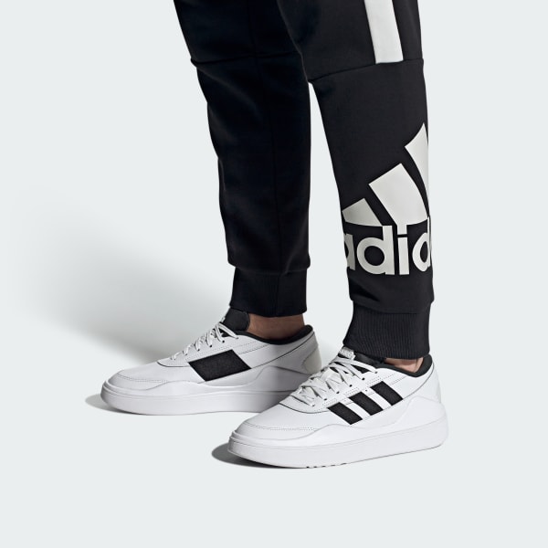 Bianco Scarpe Osade