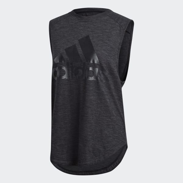 adidas ID Winners Muscle Shirt Schwarz | adidas Austria adidas ID Winners Muscle Shirt Schwarz | adidas Austria
