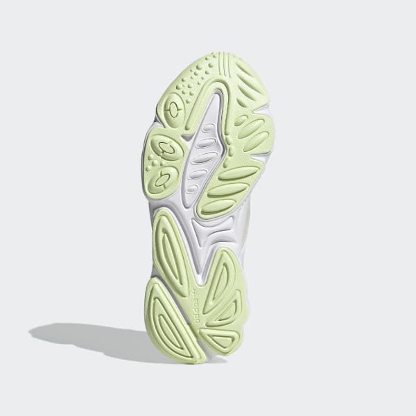Blanc Chaussure OZWEEGO