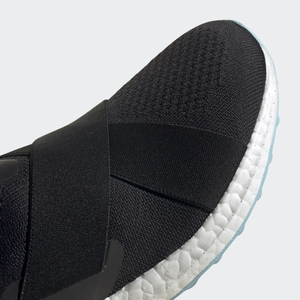 Slip on adidas running shoes Clearance