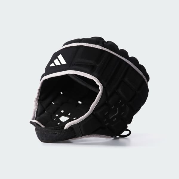 casque adidas rugby blanc