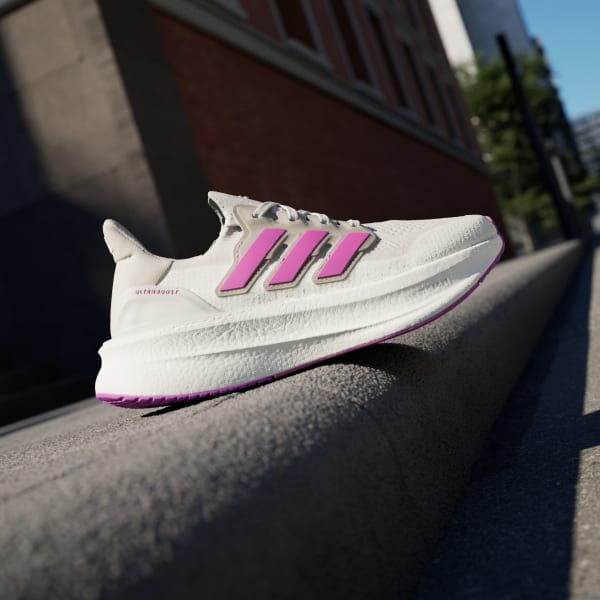 Bege Sapatilhas Ultraboost 5