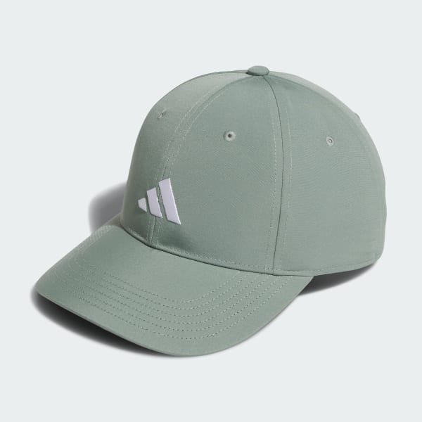 Green Tour Hat Kids
