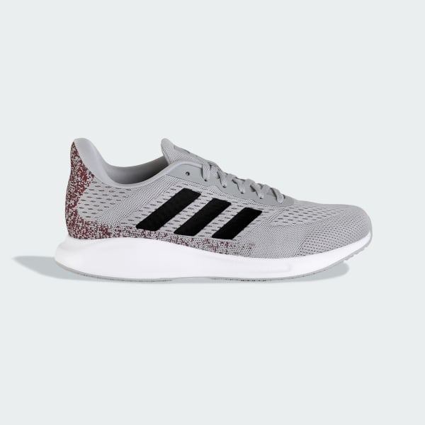 Negro ENDO RUN M
