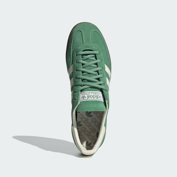 vert Chaussure Handball Spezial