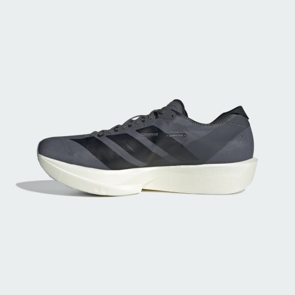 adidas Adizero Takumi Sen 11 Running Shoes - Grey | adidas