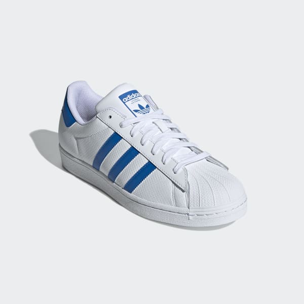 White adidas best sale shoes superstar