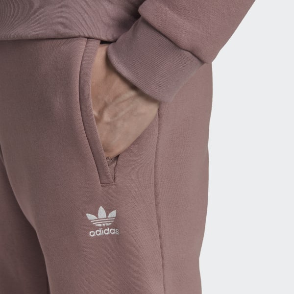 Lila Adicolor Essentials Trefoil Pants JKZ48