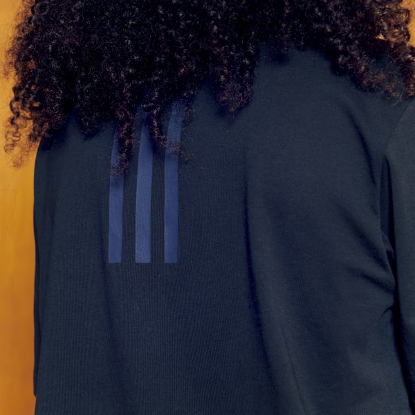 Zwart All Blacks Rugby Lifestyle T-shirt