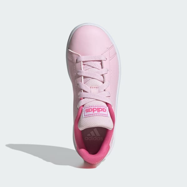 Zapatillas Advantage adidas Court Rosado adidas adidas Chile