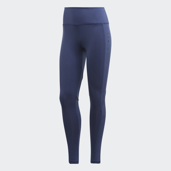 Adidas High Waisted Legging