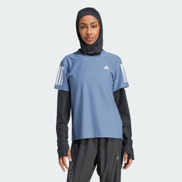 Own the Run T Shirt