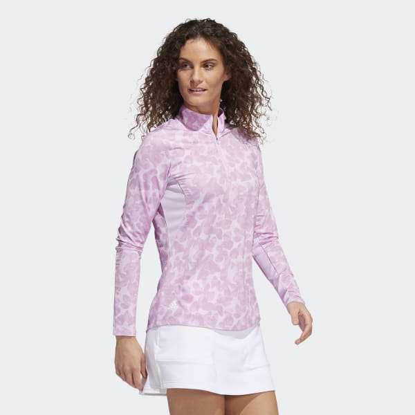 Purple Ultimate365 Polo Shirt