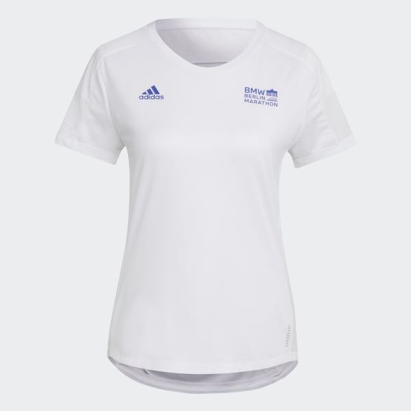 Weiss Own the Run T-Shirt