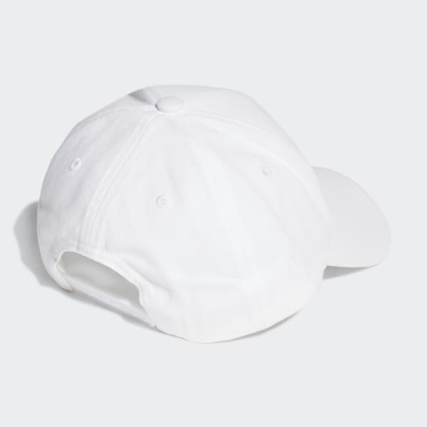White adidas x Marimekko Cap QF875