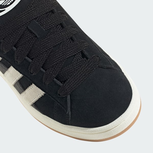 adidas Campus 00s Shoes - Black | Free Shipping with adiClub