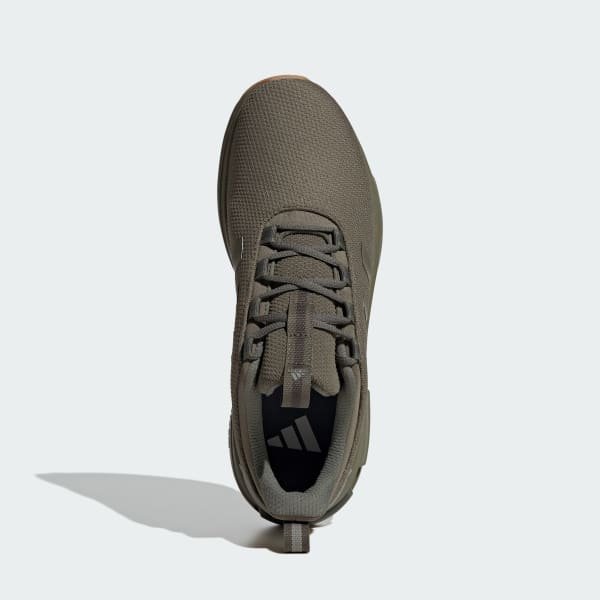 adidas Racer TR23 Shoes Green Free Shipping with adiClub adidas US