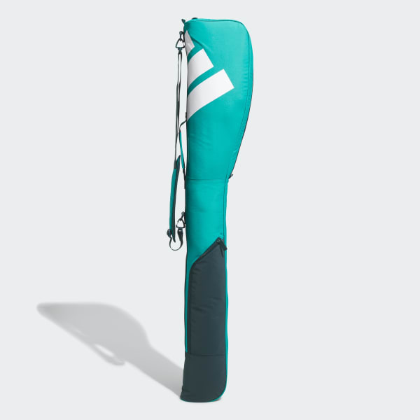 mau-xanh-la Túi đựng gậy golf Adidas