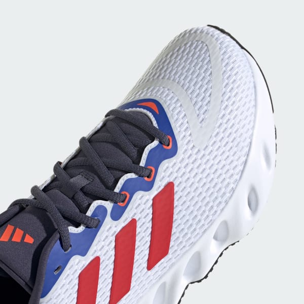 adidas Switch Run Running Shoes White adidas Thailand