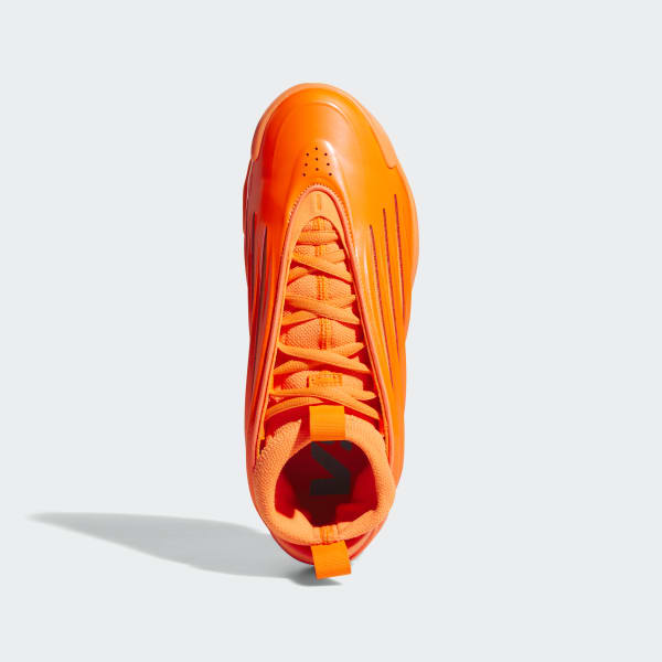 adidas ハーデン9 adidas Harden Volume 9 Shoes - Blue | Free Shipping with