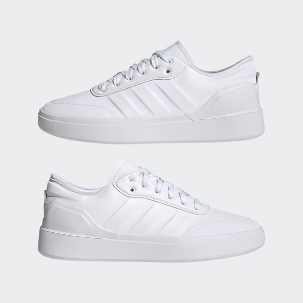 T nis Court Revival Cloudfoam Modern Lifestyle Court Comfort