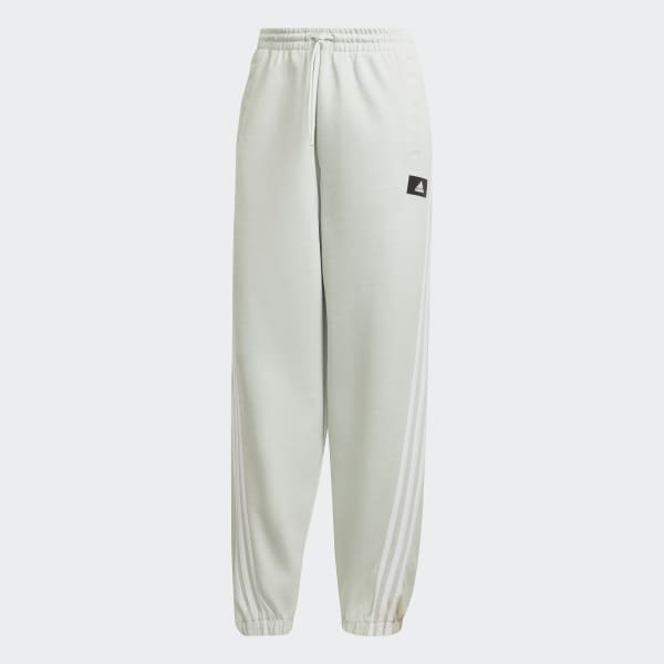 Gronn Future Icons 3-Stripes Tracksuit Bottoms RT109