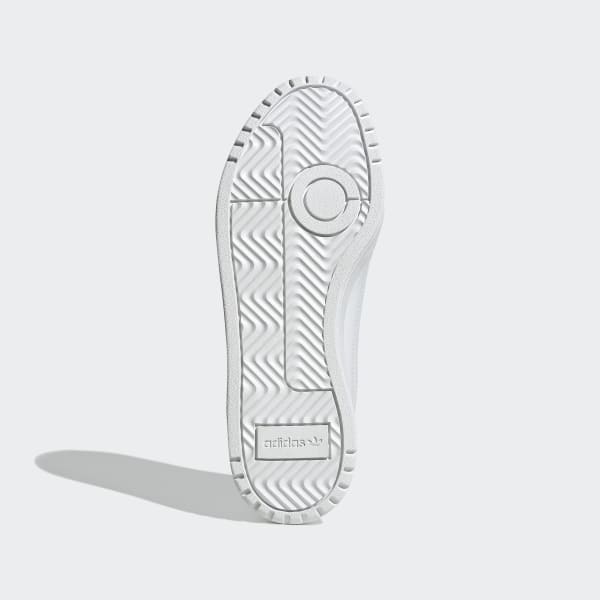 Blanco Zapatillas NY 90
