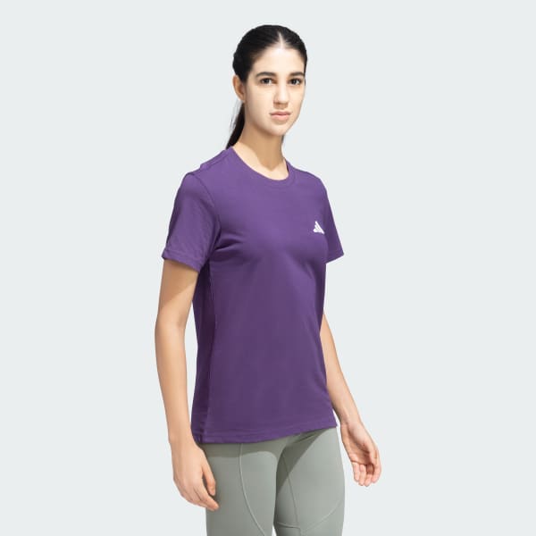 Purple Training T-shirt