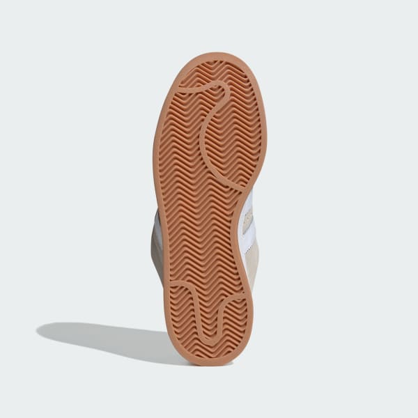 Weiss Campus 00s Schuh