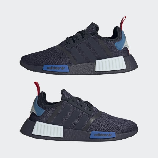 Adidas nmd azules queretaro new arrivals