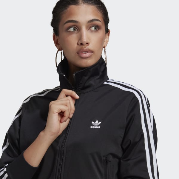 adidas jacket firebird