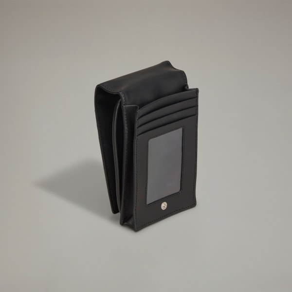 バッグ Y-3 PHONE CASE black 2024SS