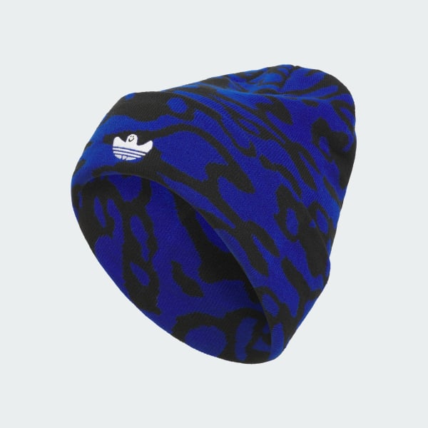 Negro Gorro Beanie Shmoo