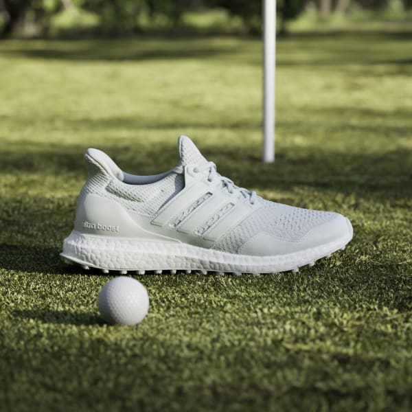 Ultraboost_Golf_Shoes_Green_IF