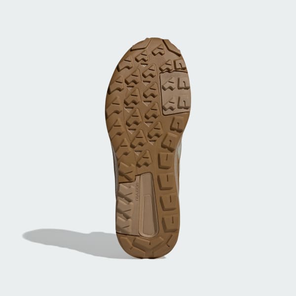 Cafe Zapatillas de Senderismo Terrex Anylander Leather Mid Climaproof