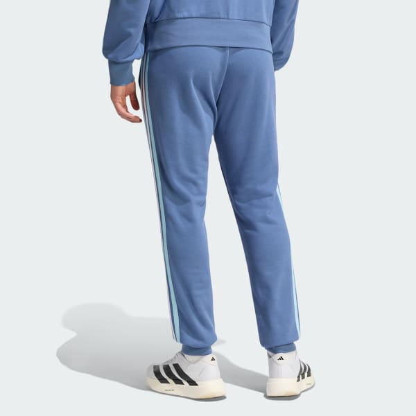 Azul Pantalón con ADN de Argentina